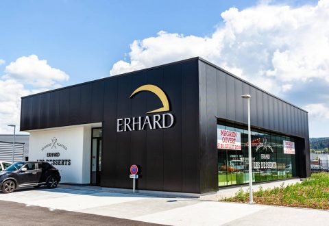 Erhard- Pontarlier